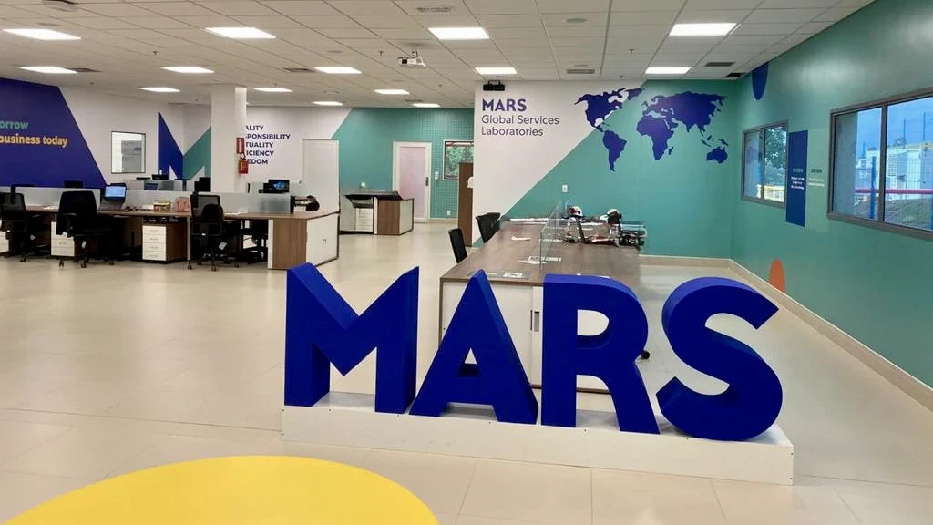 case mars 019 uai