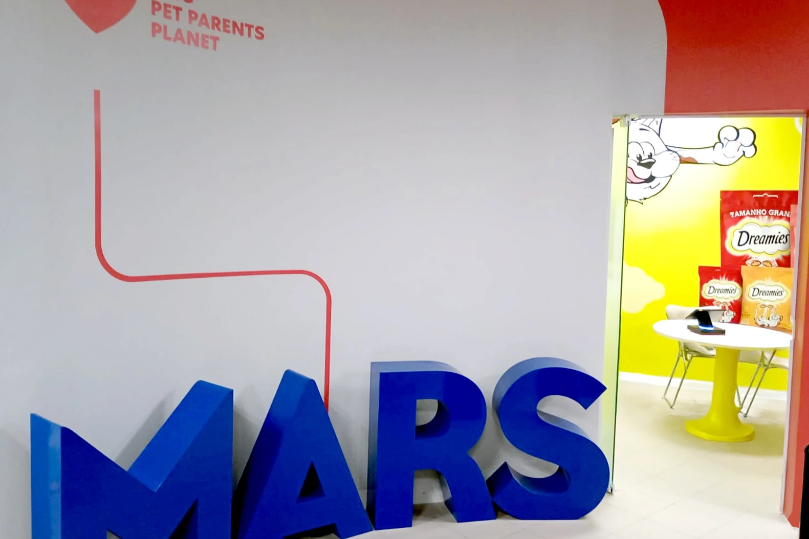 case mars 26 uai