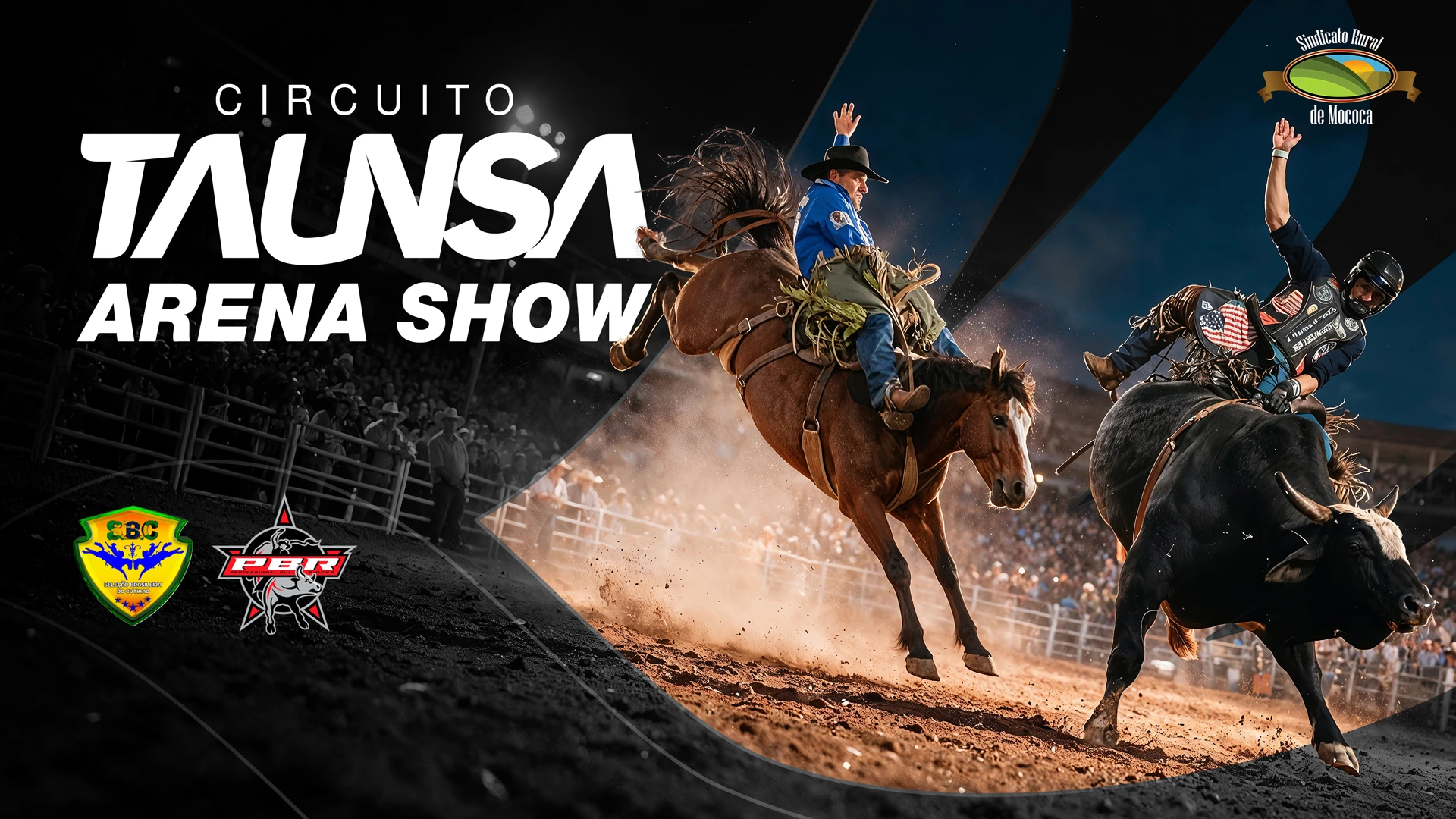 Projeto Circuito Taunsa
