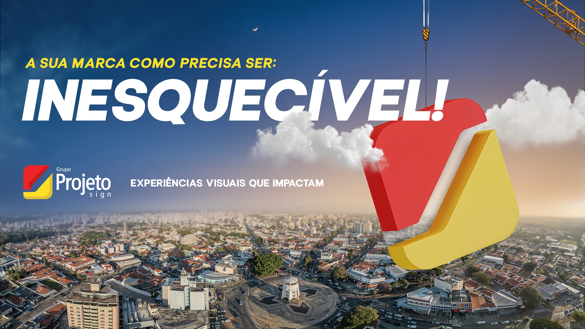 Projeto Sign